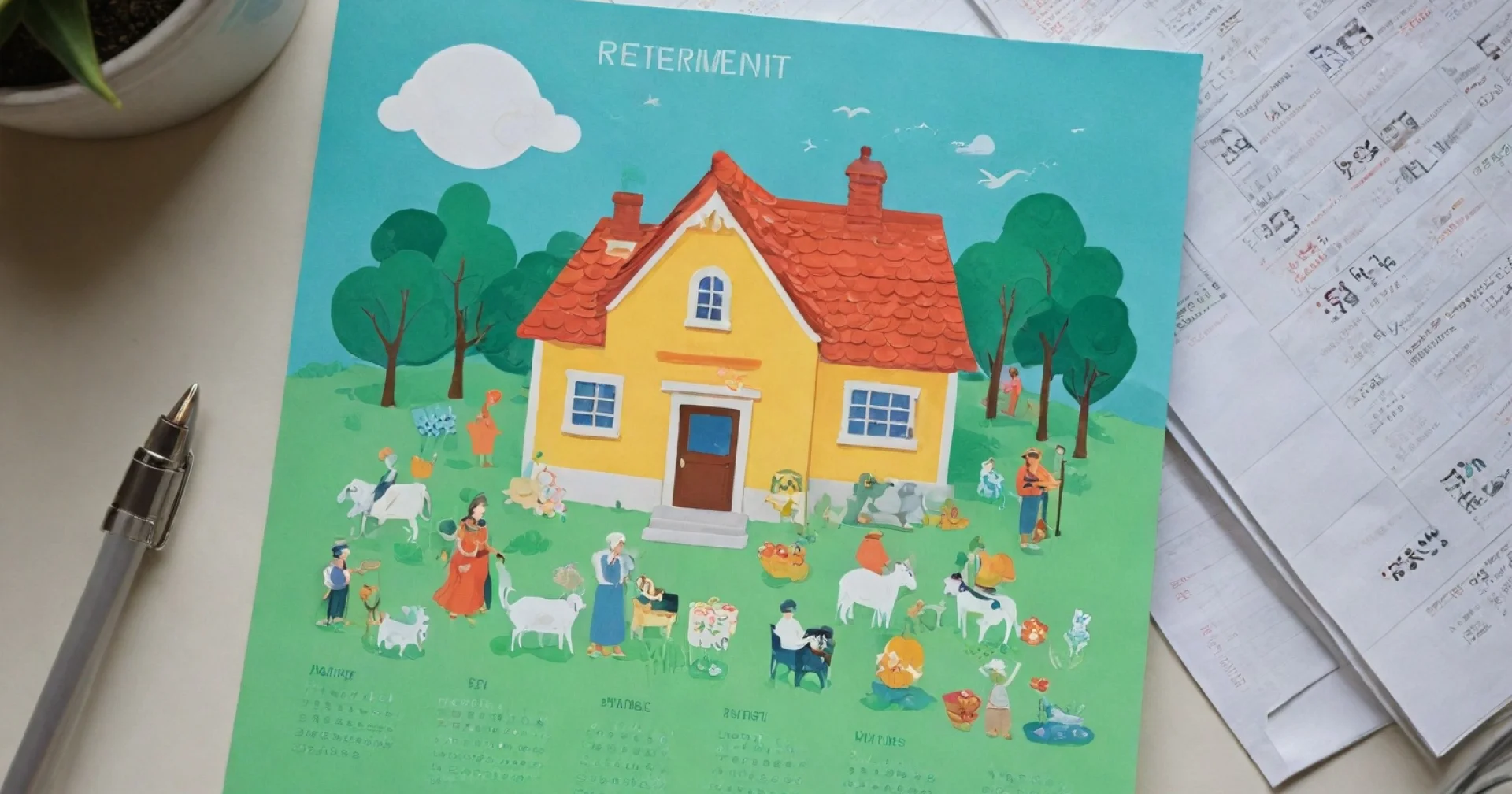 Comprendre l'ircem caisse de retraite : un guide essentiel pour votre ...