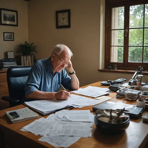 Comment calculer sa retraite à 67 ans avec seulement 80 trimestres ?