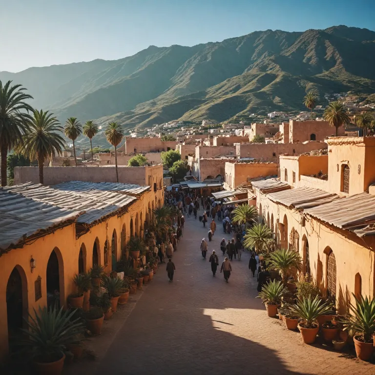 Éviter les pièges lors de l'achat immobilier au Maroc : conseils pour les futurs acquéreurs