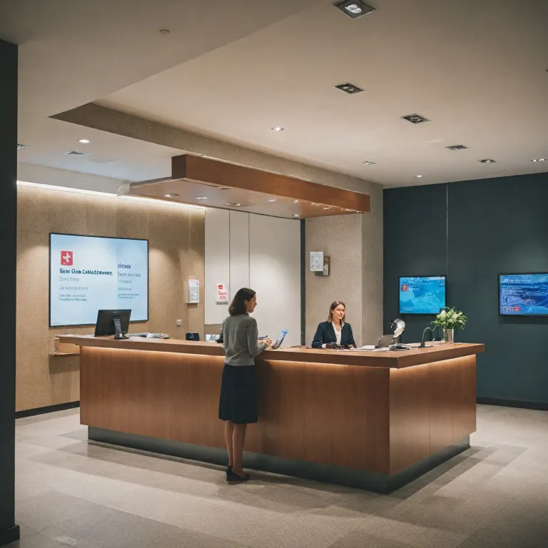 Comment ouvrir un compte bancaire en Suisse quand on est français : démarches et conseils