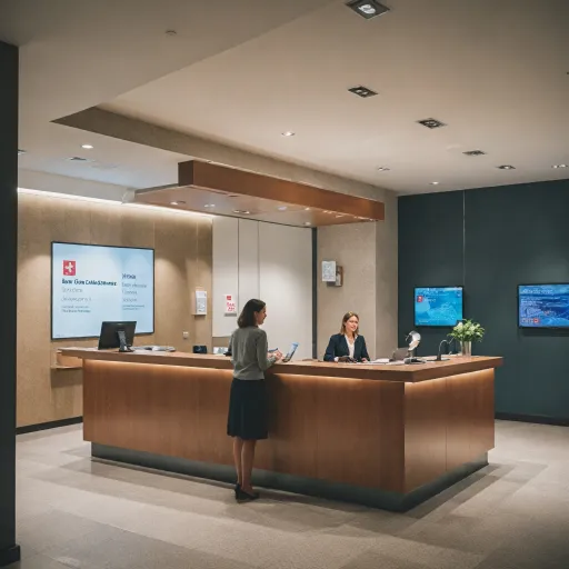 Comment ouvrir un compte bancaire en Suisse quand on est français : démarches et conseils