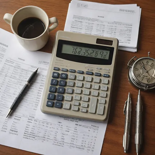 Comment utiliser un outil de calcul d’intérêt au taux légal gratuit pour optimiser votre complémentaire retraite