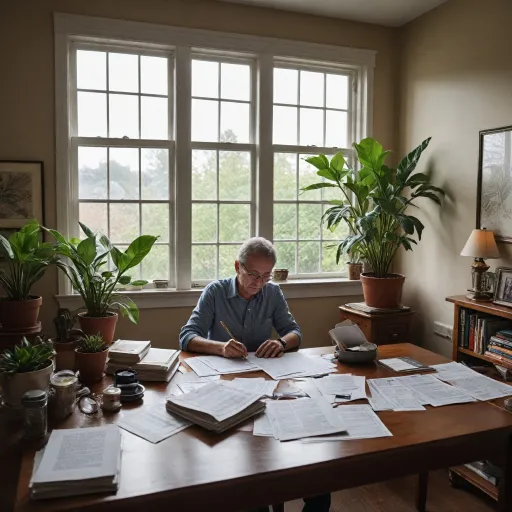 Comprendre le guide-tns fr pour bien choisir sa complémentaire retraite