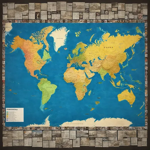 Quels pays proposent l’âge de retraite le plus bas dans le monde ?