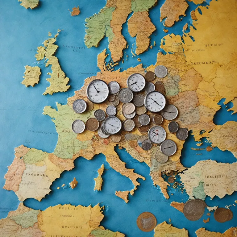 Comprendre la durée de cotisations retraite en Europe : ce qu’il faut savoir avant de choisir une complémentaire retraite
