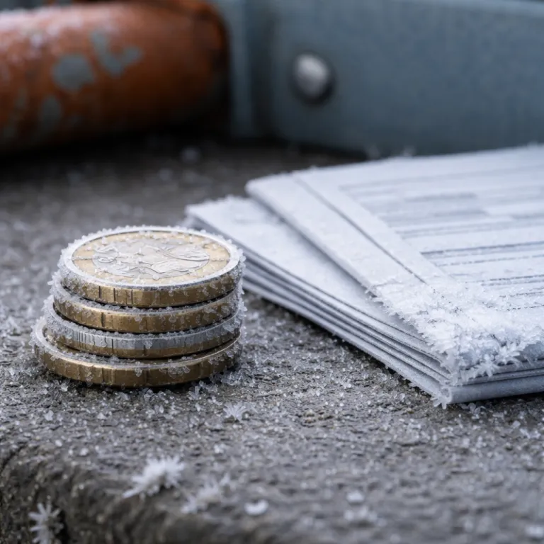 Retraite complémentaire Agirc‑Arrco gelée : impacts concrets sur votre pension