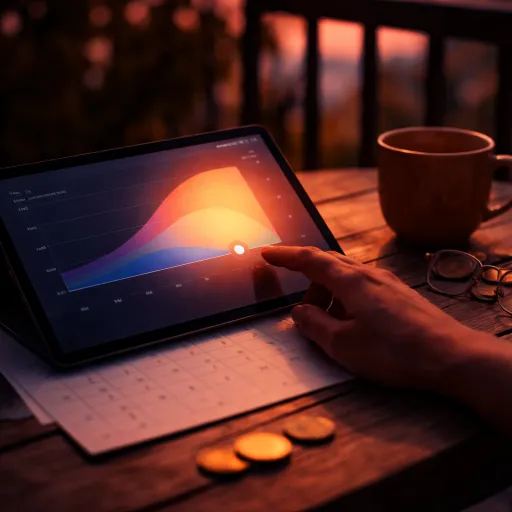 Simulateur retraite gratuit : bien l’utiliser quand la retraite approche