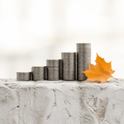 CSG à 18,6 % : ce qui change pour vos revenus du capital à la retraite